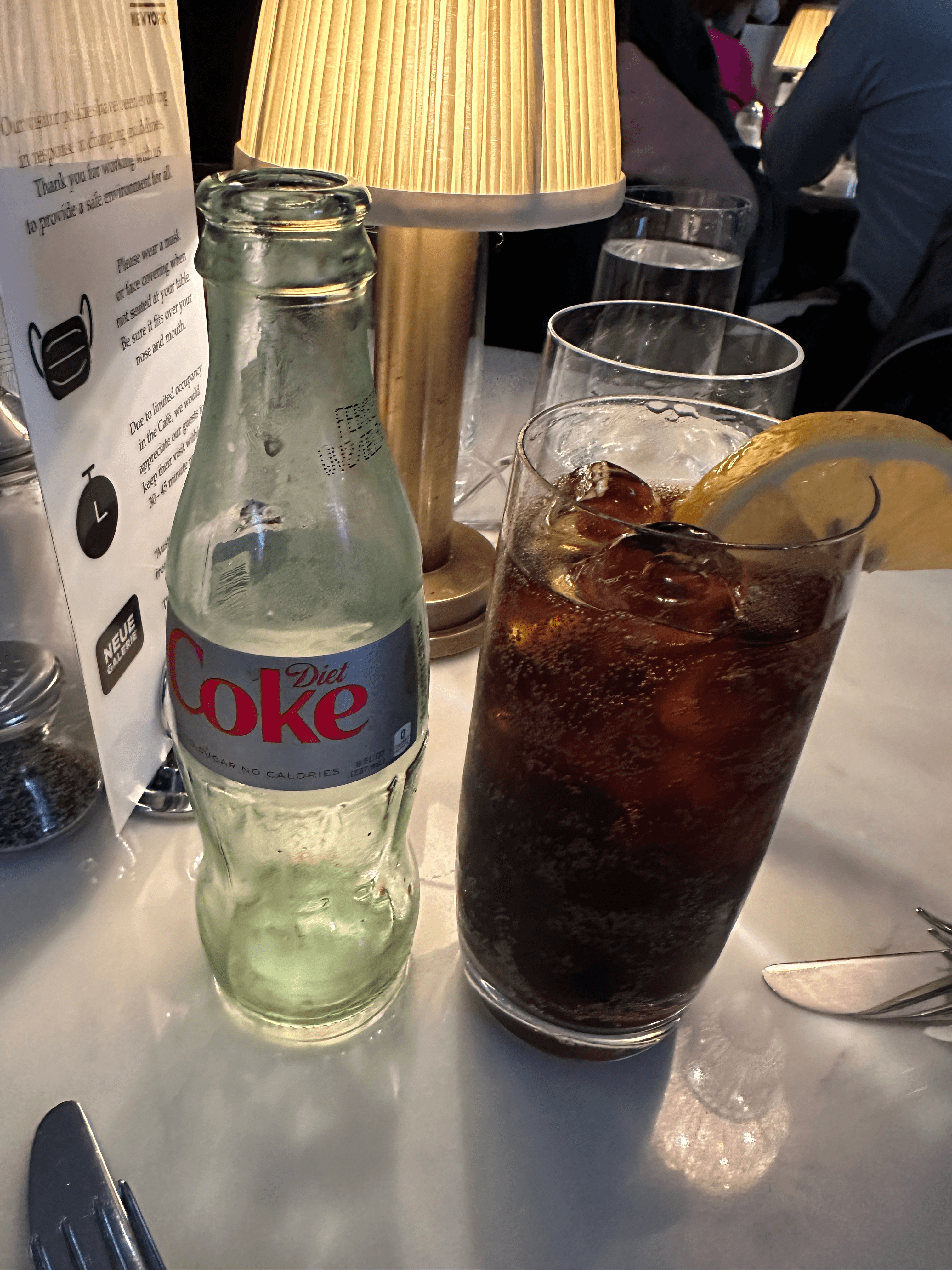 Café Sabarsky