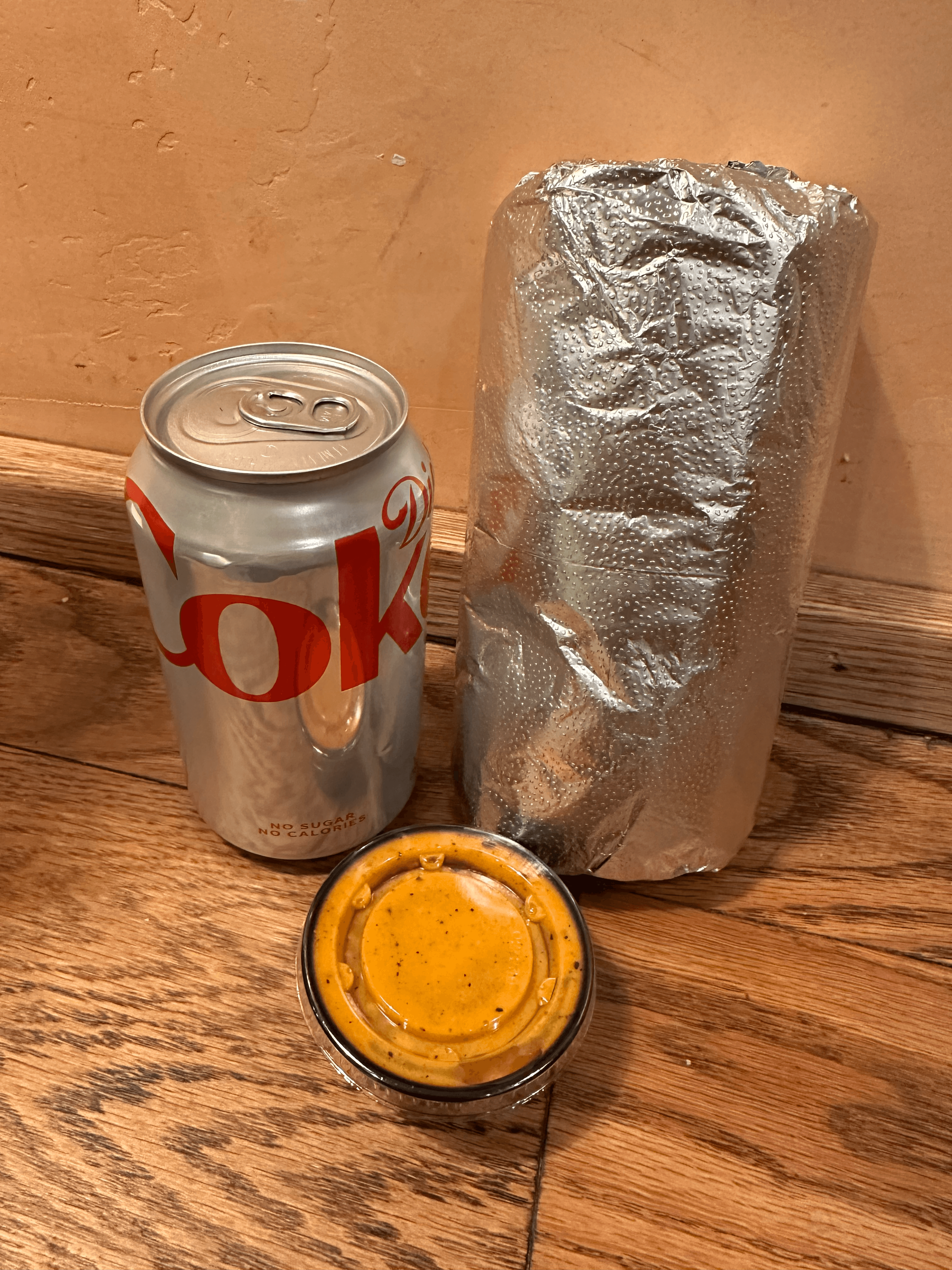 Electric Burrito