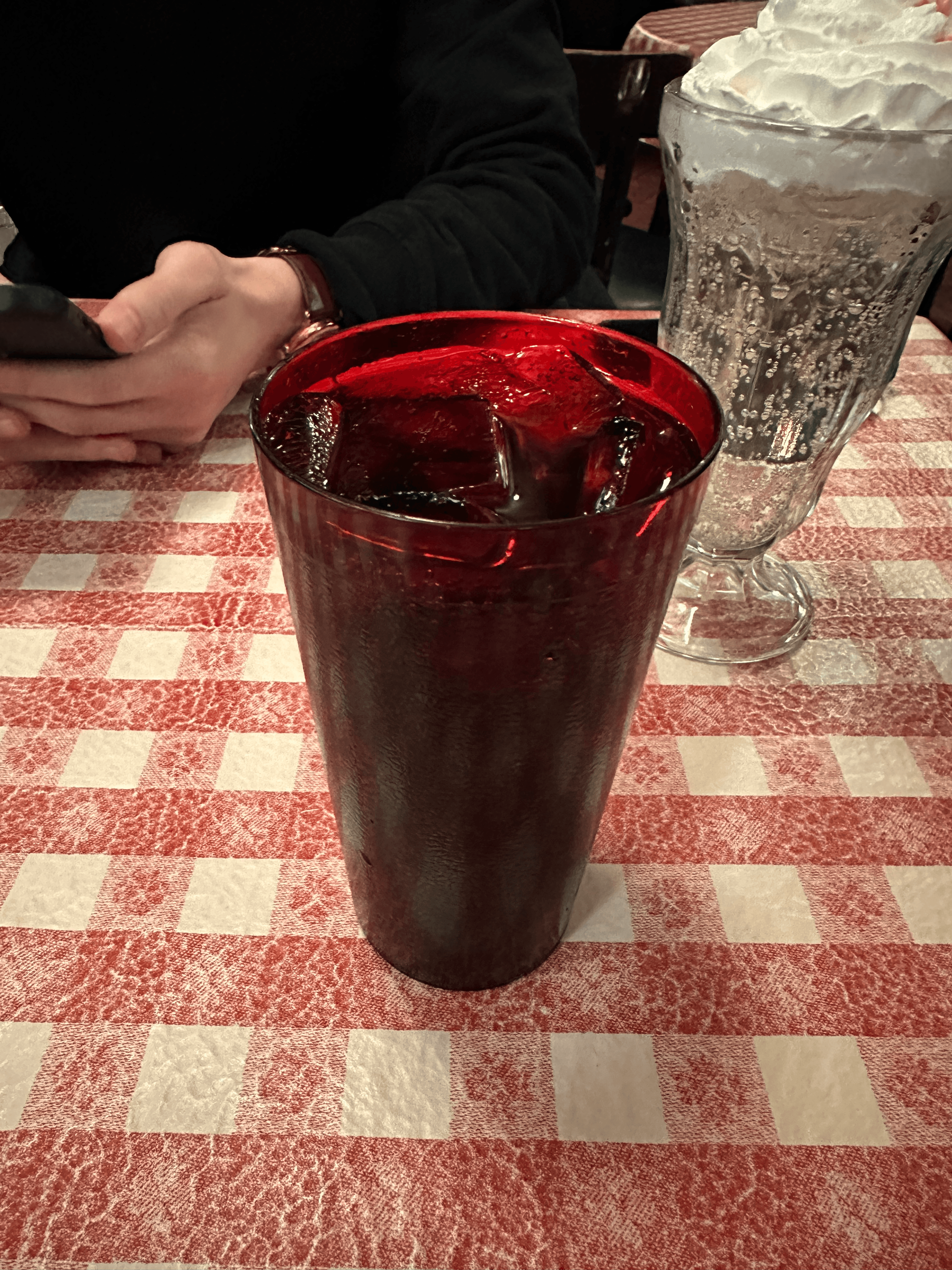 Lombardi's