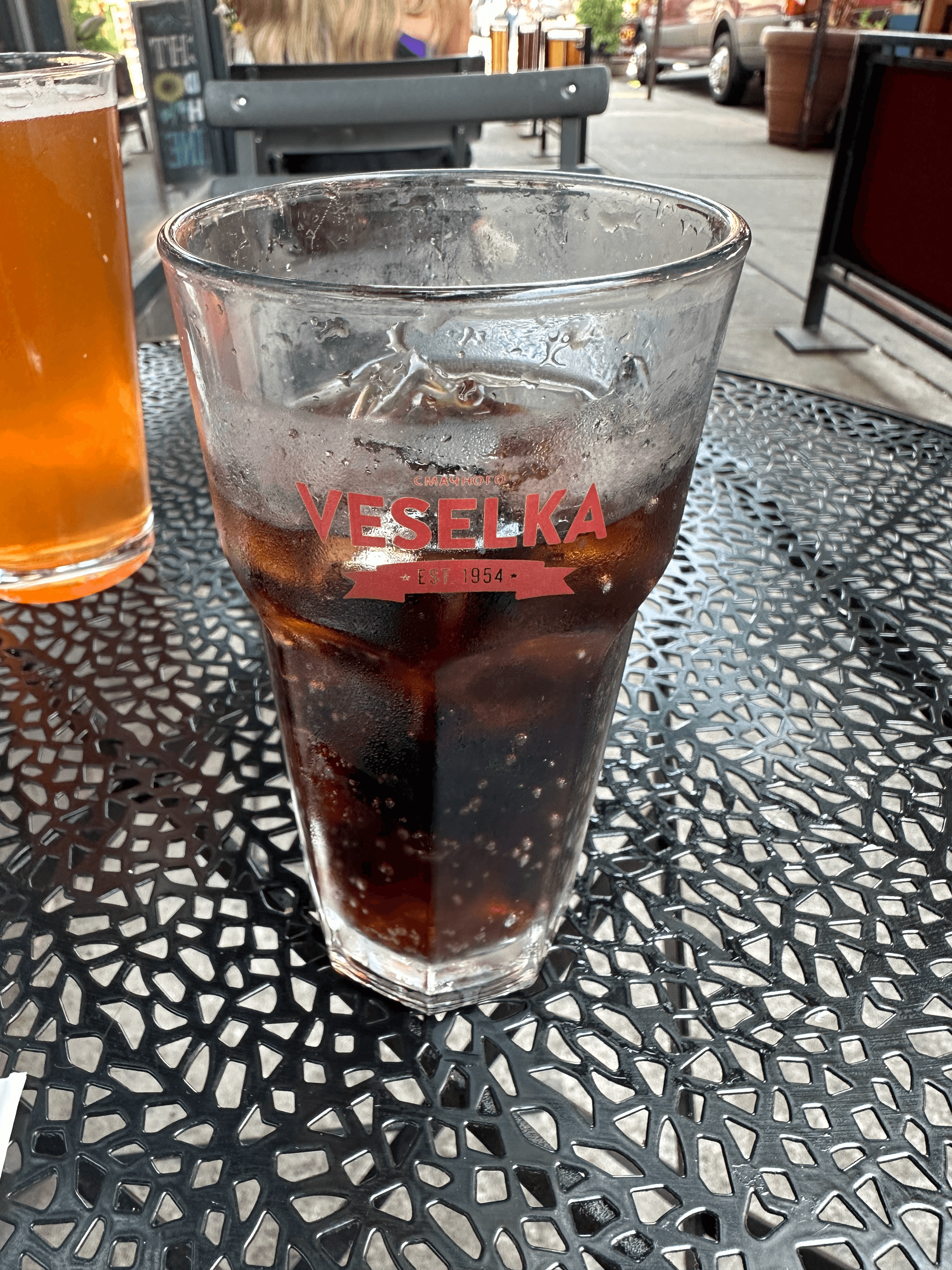 Veselka